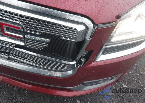 2015 GMC Acadia Denali from USA, damaged, VIN 1GKKVTKD2FJ312730